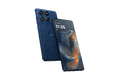 モトローラ SIMフリー製品「motorola edge 60」を発売　写真・動画の撮影体験を進化させる moto ai　耐久性と快適な操作性、急速充電に大容量バッテリーも搭載