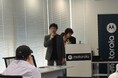 モトローラ初のFold横開き「motorola razr fold」を、発売前にユーザーの皆さまへ体感いただく特別なイベント 世界No.1カメラやmoto pen ultraなど、最高峰の体験を共有