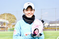 日本女子サッカー大賞2024は小川愛選手(サンフレッチェ広島レジーナ)に決定 タグマ! #女子サカマガ 日本女子サッカーアワード
