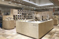 OSAJI(オサジ)が、関西エリア3店舗目の「OSAJI ルクア イーレ店」を2024年8月30日(金)にオープン