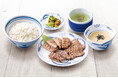 東京発の人気定食店「牛たん とろろ 麦めし ねぎし」2026年春【関西初出店】決定!!!