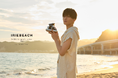 アイリービーチ、半年ぶりとなるWEBCM、新作LOOKを8月1日より同時公開。feat.八木勇征（FANTASTICS）