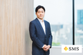 新CFO就任のお知らせ
