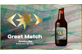 真夏のビール＆グルメフェスタ伊勢丹新宿店18店舗で『Great Match』とのペアリングを提案