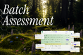 GFLOPS、生成AIプラットフォーム「AskDona」のPro機能「Batch Assessment」を本格提供開始