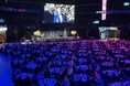 沖縄サントリーアリーナにて「Air Force Ball 2025」を開催