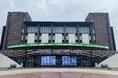 グリーンリボンライトアップ実施のお知らせ