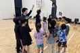 25年12月度 沖縄市民 子どもスポーツ教室開催報告