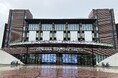 「民生委員・児童委員の日」に合わせた沖縄アリーナ社の活動