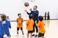 沖縄市内5児童館合同「沖縄市民 子どもスポーツ教室」を開催