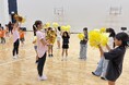初のキッズダンスを実施「沖縄市民 子どもスポーツ教室」拡大版 開催報告