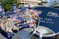 「沖縄全島エイサーまつり」への協力のご報告