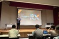 沖縄MICEネットワーク主催 展示会セミナー・トークセッション登壇のご報告