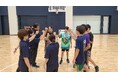 「第25回サタデースポーツ教室」開催のご報告