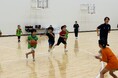 「第27回サタデースポーツ教室」開催のご報告