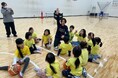 「第32回沖縄市民 子どもスポーツ教室」実施のご報告