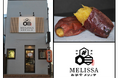 【NEW OPEN:神奈川厚木】さつまいもスイーツカフェ「お芋や Melissa」が、11/23(木・祝)に神奈川県厚木市旭町にグランドオープン!