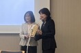 異文化経営学会「2026年度学会賞（団体部門）」を受賞