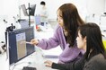 増収減益の中でも事業モデルを強化　年間10万件・260万枚を提供　次期は生成AI活用により成長加速へ