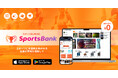 スポーツ特化型SNS「SportsBank」、GOLDSTARS八王子への導入が決定