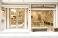 バタリーの新店「Buttery Cafe(バタリーカフェ)」が11月22日オープン!フランス産発酵バターのホットケーキやシュガーバタークレープがカフェ限定で新登場