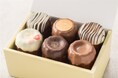 【Buttery】チョコレート尽くしの「カヌレセット」1月15日より新発売!バレンタインギフトボックスなど期間限定商品も登場。