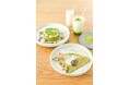 【Buttery Cafe】抹茶×あんこのバタークレープが新登場!5月限定「Green Tea Fair」開催