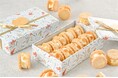 【Buttery】夏季限定!爽やかに香るレモン&マンゴーのバターサンド「ete」6月27日より新発売