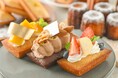 【Buttery本店限定】まるでケーキのような贅沢フィナンシェ「フィナンシェデセール」シリーズ7月3日より新発売!