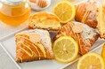 【Butteryそよら鈴鹿白子限定】甘酸っぱい「はちみつレモンミルフィーユ」&大福を包んだパイを7月より新発売!