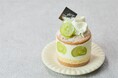 【Buttery本店】生バターサンド～フロマージュ＆シャインマスカット～など8月より夏の“ひんやりバタースイーツ”新発売！