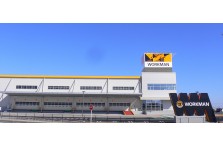 ワークマンは法人税減税を社員に還元し5 3 の賃上げを決定 減税分を内部留保の積み増しにせず 賃上げと設備投資にまわす 株式会社ワークマン のプレスリリース