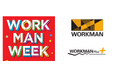 【ＷＯＲＫＭＡＮ　ＷＥＥＫ】大人気イベントを明後日より開催！寒暖差に備える冬先取りアイテムが多数入荷！ＳＮＳで話題沸騰中の限定生産アイテムも！人気アニメのコラボアイテムが数量限定で発売