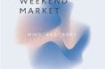 移動式瞑想室「(MU)ROOM Ride」がウェルネスをテーマにしたイベント「Slit Park WEEKEND MARKET」を三菱地所の健康経営支援サービスと連携して開催!