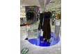 ジェイアール東海髙島屋が運営するジェイアール名古屋タカシマヤがAIを活用し様々な診断を楽しめる+PLUS MIRRORの利用を開始。