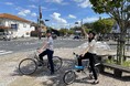 【移住を考え始めた方へ】兵庫県加西市にて、自転車で町を巡りながら日常を体感するツアーを開催