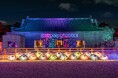 公益財団法人KAWAJIRI FOUNDATION設立者/新世代ギャラリストの川尻征司がサポートする『NAKED光の神苑 平安神宮』開催中