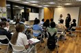 若年層に「盲ろう」への理解を──5大学で開催した盲ろう者理解・啓発プログラムに延べ100名以上が参加