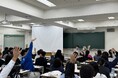 「盲ろう者理解・啓発プログラム」を大学向けに無償で提供！