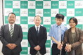 盲ろう者向け通訳・介助者養成プログラムを日本社会事業大学と東京盲ろう者友の会で共同実施
