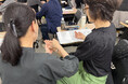 盲ろう者の移動とコミュニケーションを支える「通訳・介助者」を養成