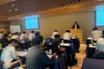 20名が修了!中小企業の後継者育成、第16期きらぼしトップスクール