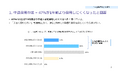 企業の中途採用と人材の確保に関する調査 2024