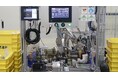 【第4回ロボデックス秋】製造現場の人手不足を解決!多品種・少量生産に対応する、オリムべクスタの自動化装置&FA機器を多数展示