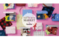 企業のデッドストックが集まる蚤の市「PASS THE BATON MARKET」にファミリアが出展！　2021年12月11日（土）・12日（日）コクヨ東京品川オフィス「THE CAMPUS」にて開催