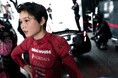 【チケット&グッズプレゼント】Juju選手を応援しよう!スーパーフォーミュラ最終戦@鈴鹿