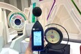 【番組出演】騒音計測の技術でNHK Eテレ「ヴィランの言い分」の番組制作に協力