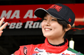 【チケット&グッズプレゼント】Juju選手を応援しよう!スーパーフォーミュラ第3戦、第4戦
