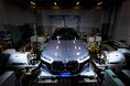 ベンチマーキングレポート販売にBMW i7の「NVH/ロードノイズ伝達経路解析(TPA)」を追加