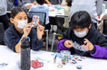 【参加者募集中】神奈川大学と協力し「小学生向け学習講座」を7月28日(火)に開催